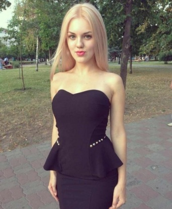 Тайя, 24 года