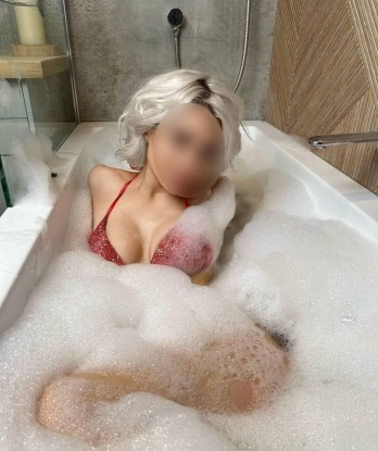 Анжелика, 24 года